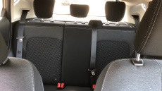 Ford Fiesta 1.0 EcoBoost Hybrid mHEV 125 Titanium 5dr Petrol Hatchback